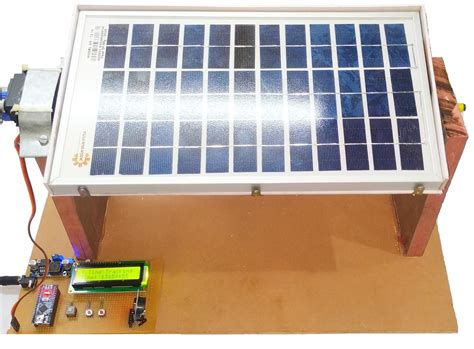 rtc solar